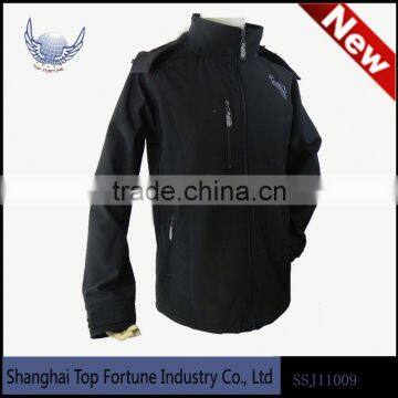 mens wax jacket