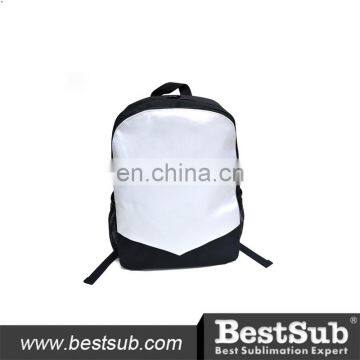 BestSub Wholesale Blank Heat Transfer Printing School Bags And Backpacks