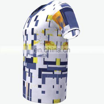 Cheap 100% Cotton t Shirt Wholesale Camo t Shirts photo-2