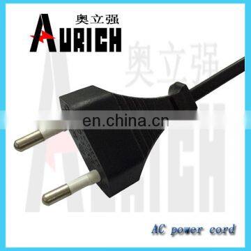 European Style Flexible Cable Duct Power Cord photo-2