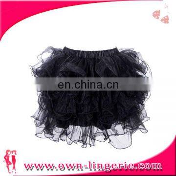 Wholesale Classic Different Color Sexy Women Tutu Skirt Tutu for Adult photo-2