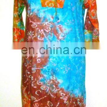 Ladies New Stylish Kurti