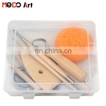 Clay Sculpting Knives Art Clay Tools