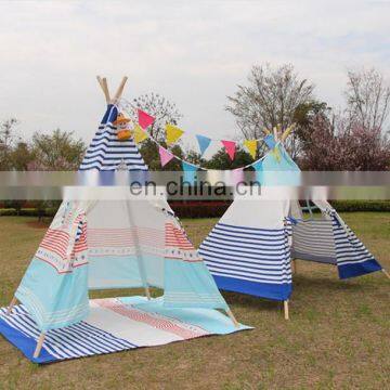 Kids' Train Play Tents for Outdoor Activities photo-2