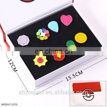 Factory Direct Pokemon Brooches From China Manufacture photo-3