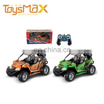 Wholesale 4Channel Rc Hobby Wireless 2.4G Rc Motorcycles