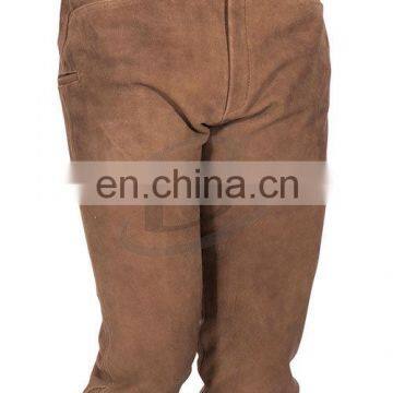 light Brown Damen Lederhosen,Bavarian Kurze Lederhosen,Bavarian Lederhsoen, Herren Kniebundhosen (German Clothing)