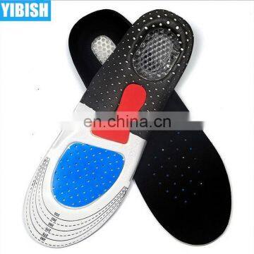 Orthotic Insoles with Heel, Arch, and Forefoot Support#YD002