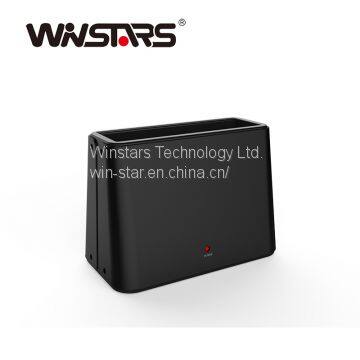 USB-C Single Bay Docking Station for 2.5&3.5 photo-3