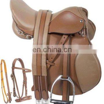 wholesale horse trail saddles - 15" NEW WESTERN BARREL RACING PLEASURE TRAIL SHOW HORSE