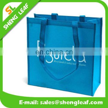 polular design of tote bag Non-woven bags