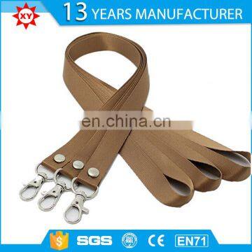 New Style Custom id Holder Polyester Ribbon photo-2