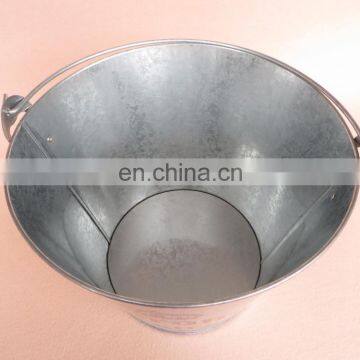 High Quality Hotel Aluminum Ice Buckets With Bottle Opener photo-5