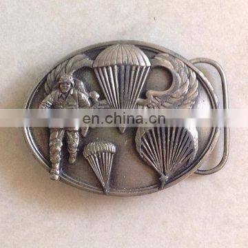 2014 High quality Military belt buckles