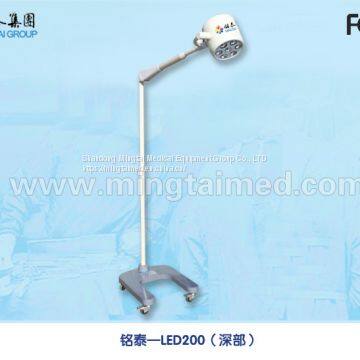 Mingtai LED200 series shadowless lamp