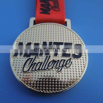 Imprint Mantes Challenge Shinning Gold Ribbon Medal