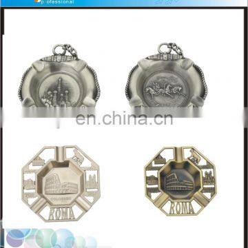 Special design exquisite art different kinds ashtray