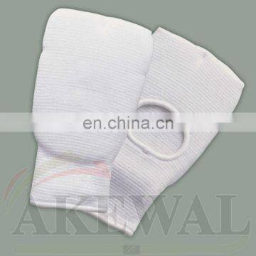 Karate Mitts (Stretch Fabric)