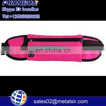 2017 Trending Products Outdooor Summer Running Cheap Sports Waist Bag photo-4