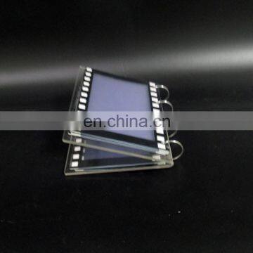 China Manufaction Acrylic Plastic Plexiglass Industrial High-grade Photo Calendar Furnishing Articles photo-4