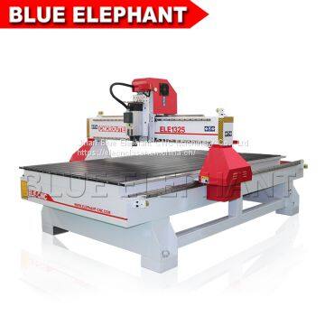 Factory Price 3 Axis 1325 Woodworking Cnc Router Machine for MDF Wood Cutting