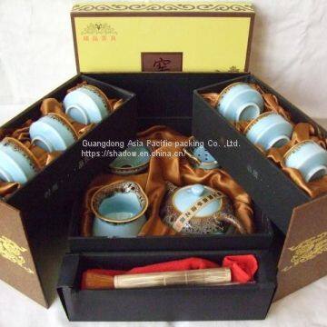 Tea Cup Boxes photo-2