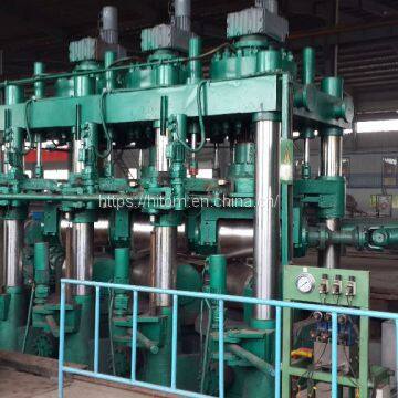 Steel Pipe Straightening Machine Straightener photo-3