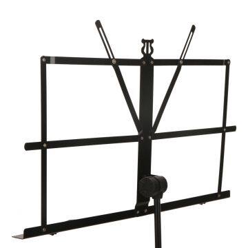 The Guitar Factory Wholesale High Quality Metal Small Music Stand photo-2