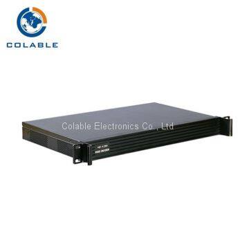 1080p hd Iptv Encoder H.264 Sdi Multi-rate Multi-protocol Support photo-2