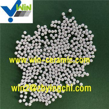 Chinese supplier factory price zirconia oxide beads