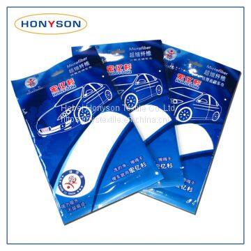 Microfiber Chamois Towel photo-5