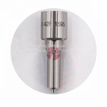 diesel injection nozzle types DLLA142P1595 0 433 171 974 fits Bosch CR Injector