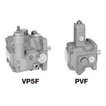 Vd08-a-12s Industrial Anson Hydraulic Vane Pump Machine Tool