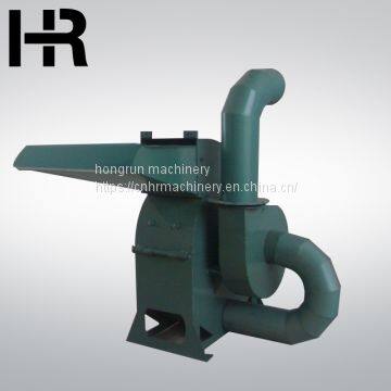 Low Price Wood Crusher Supplier in China photo-5