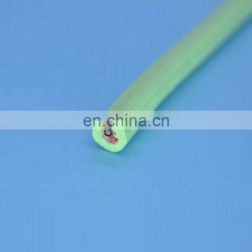 Umbilical cord ROV Buoyancy Floating Cable Submarine Cable