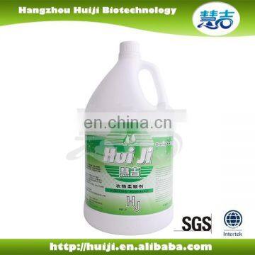 Laundry detergent 4L