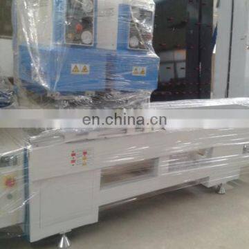 PVC window door welding machine Seamless welding machine