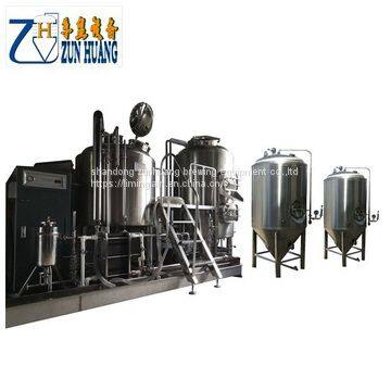 brewery equipment manufacturers used craft beer equipment for beer