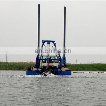 Th Best River Sand Dredging Machinery Manufacturers