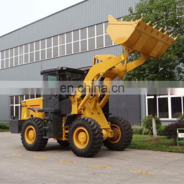 ZL30 Deutz Engine middle-sized Hydraulic wheel loader with CE