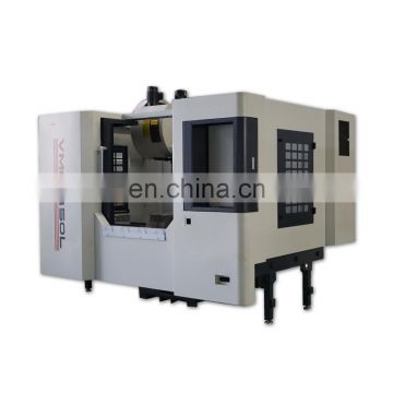 Cheap CNC Machining Center Vertical Milling Machine Service