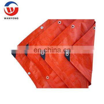 5m x 5m tarpaulin