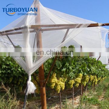 HDPE plastic hail proof net