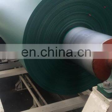 High Strength Waterproof 650Gsm Pvc Tarpaulin