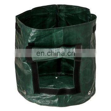 Outdoor Planting Lightweight Waterproof Breathable Grow Bag