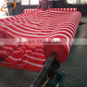 Shade Net Price Per Meter/ Shade Net 40%/ Shade Cloth 50% White photo-4