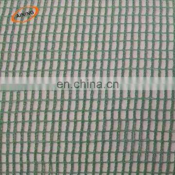 dark green plastic olive harvesting nets hdpe 90gsm 110gsm