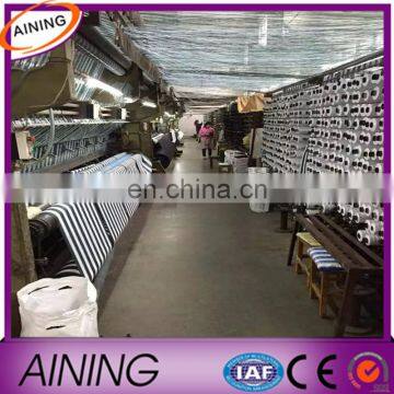 Plastic Balcony Fence/ HDPE Balcony Net photo-2