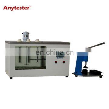 ASTM D1693 Environmental Stress Cracking Tester