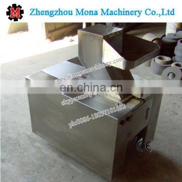 Animal Bone Crushing Machine/bone Crusher/meat Bone Grinder photo-4